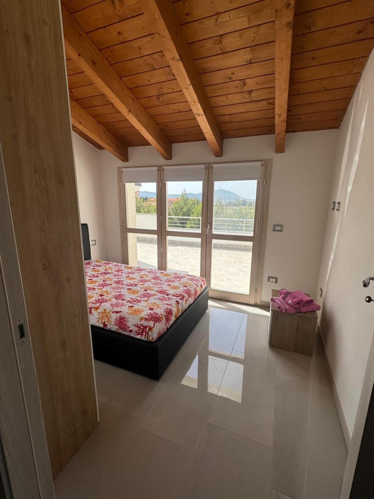 Prendas Alghero Buitenkant foto