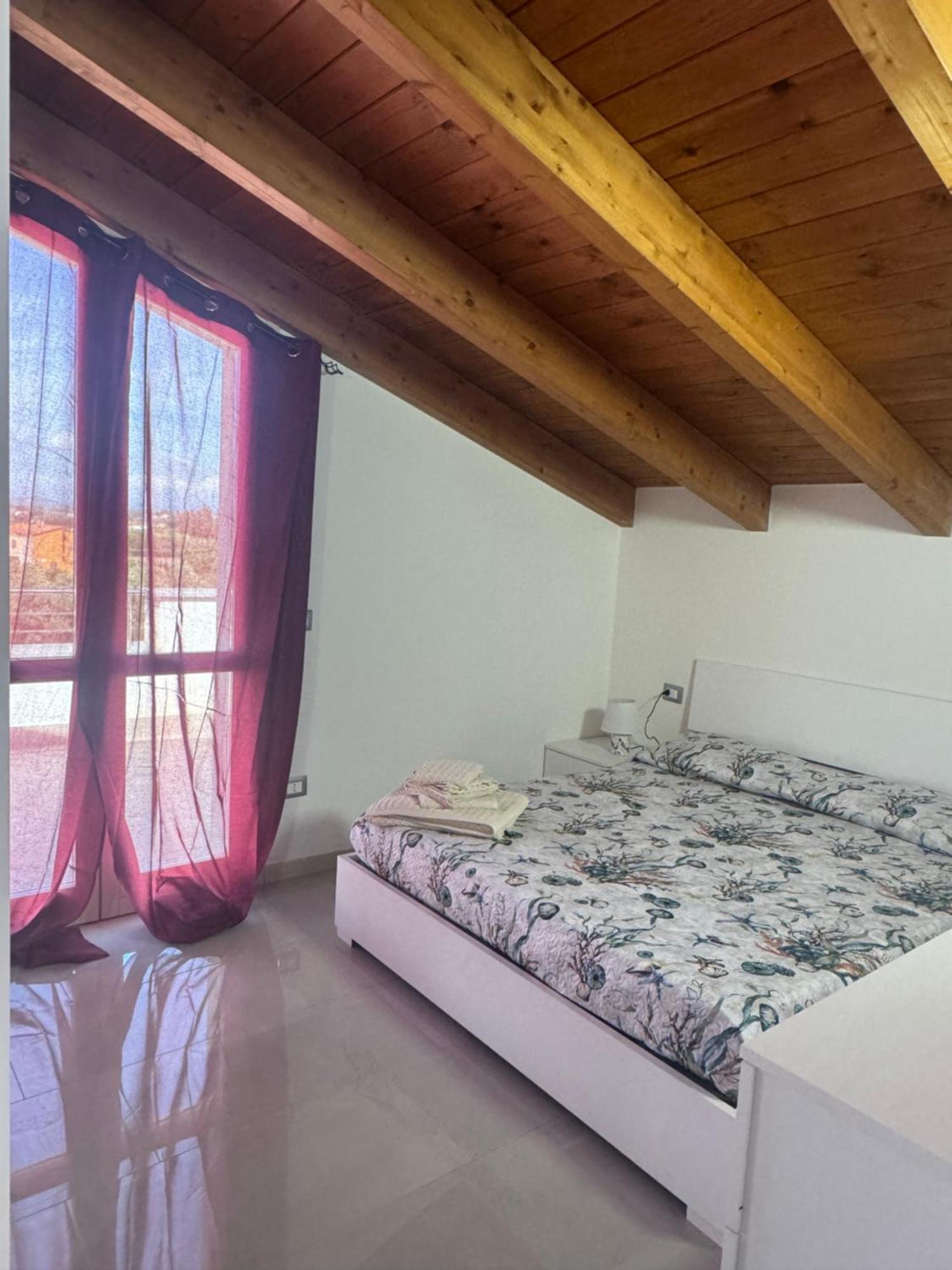 Prendas Alghero Buitenkant foto