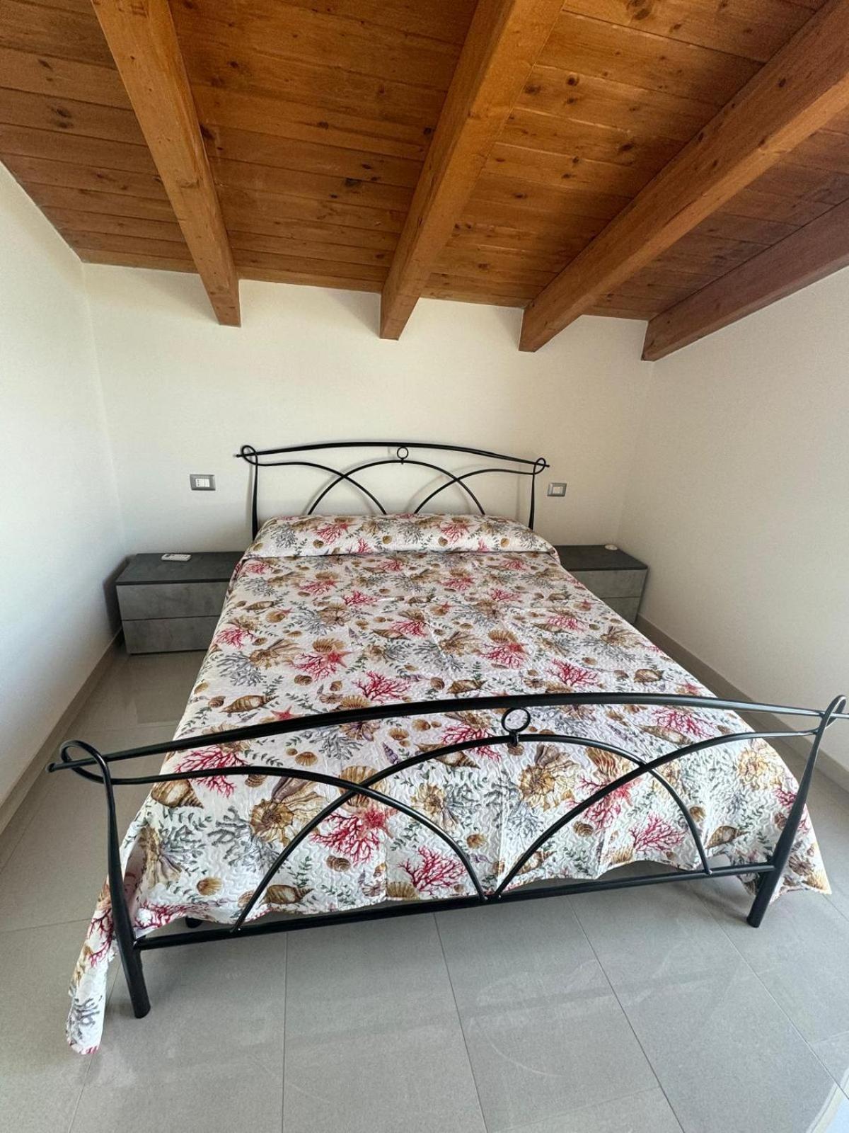 Prendas Alghero Buitenkant foto