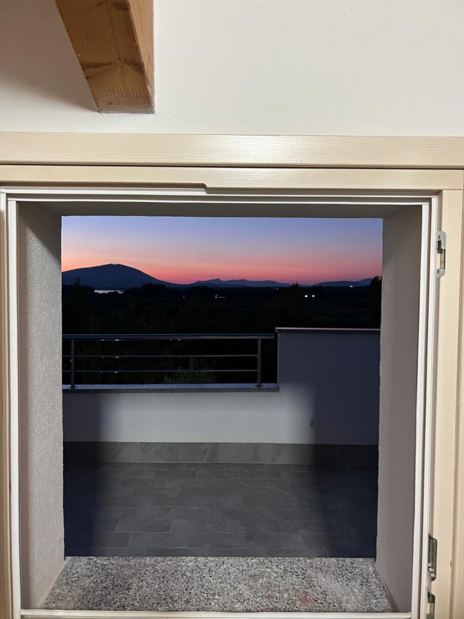 Prendas Alghero Buitenkant foto