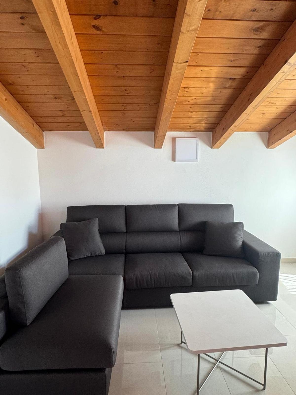 Prendas Alghero Buitenkant foto