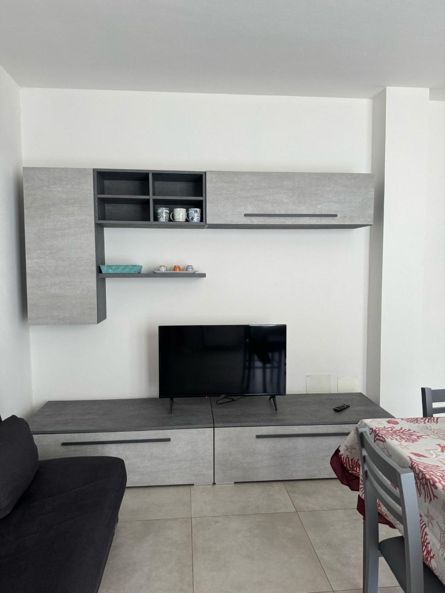 Prendas Alghero Buitenkant foto