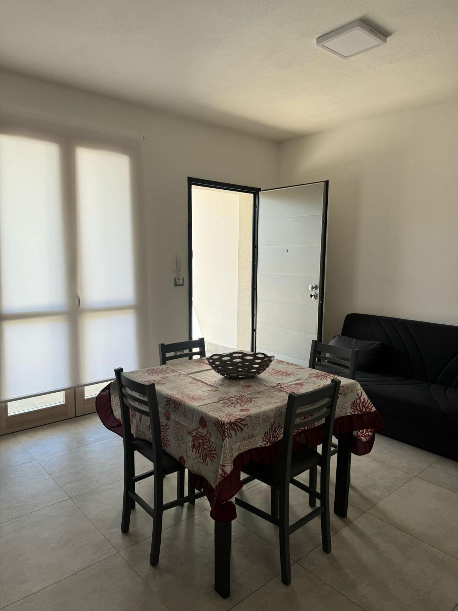 Prendas Alghero Buitenkant foto