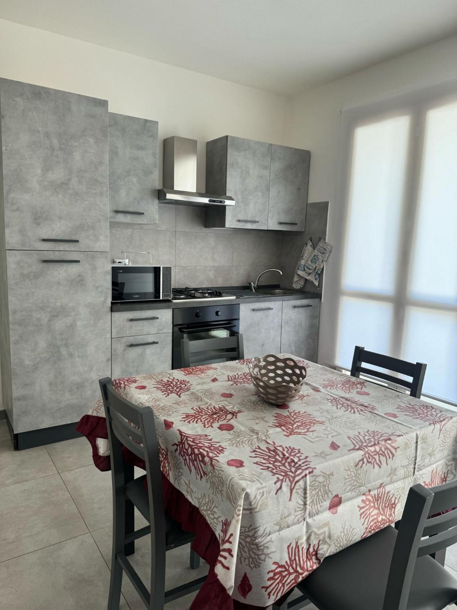 Prendas Alghero Buitenkant foto